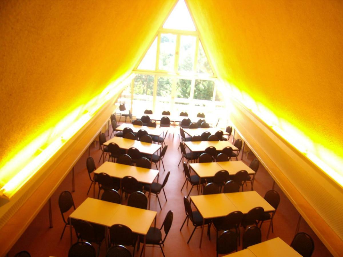 Jugendgaestehaus St.-michaels-heim * Berlin