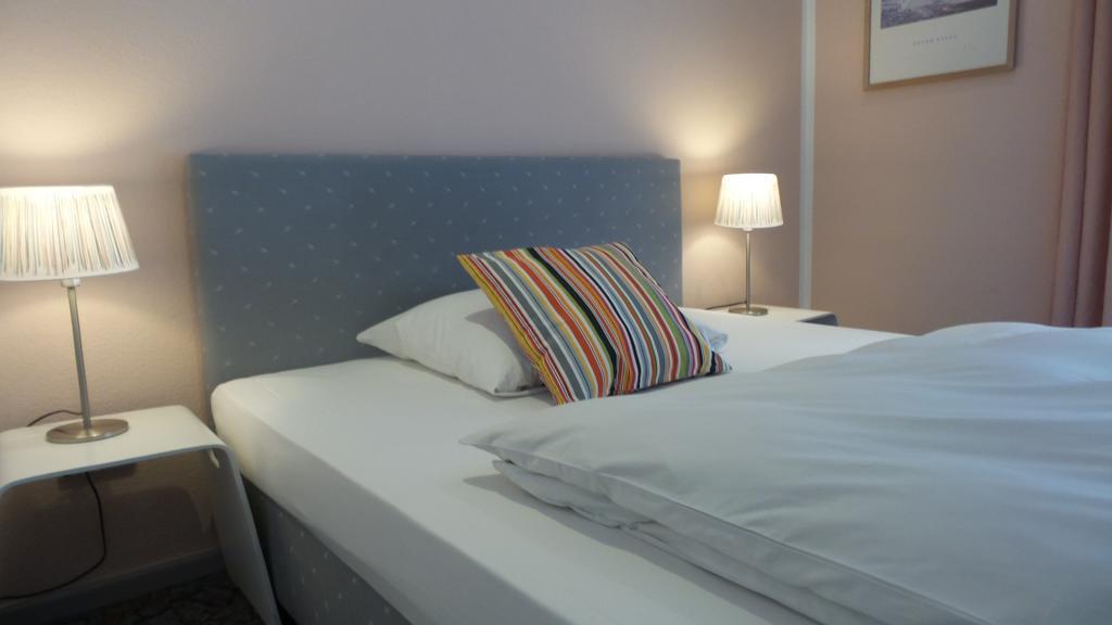 Alt - Tegel Hotel