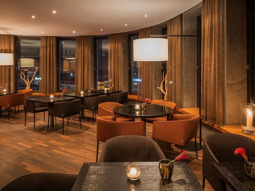 Dorint Kurfuerstendamm 5* Berlin