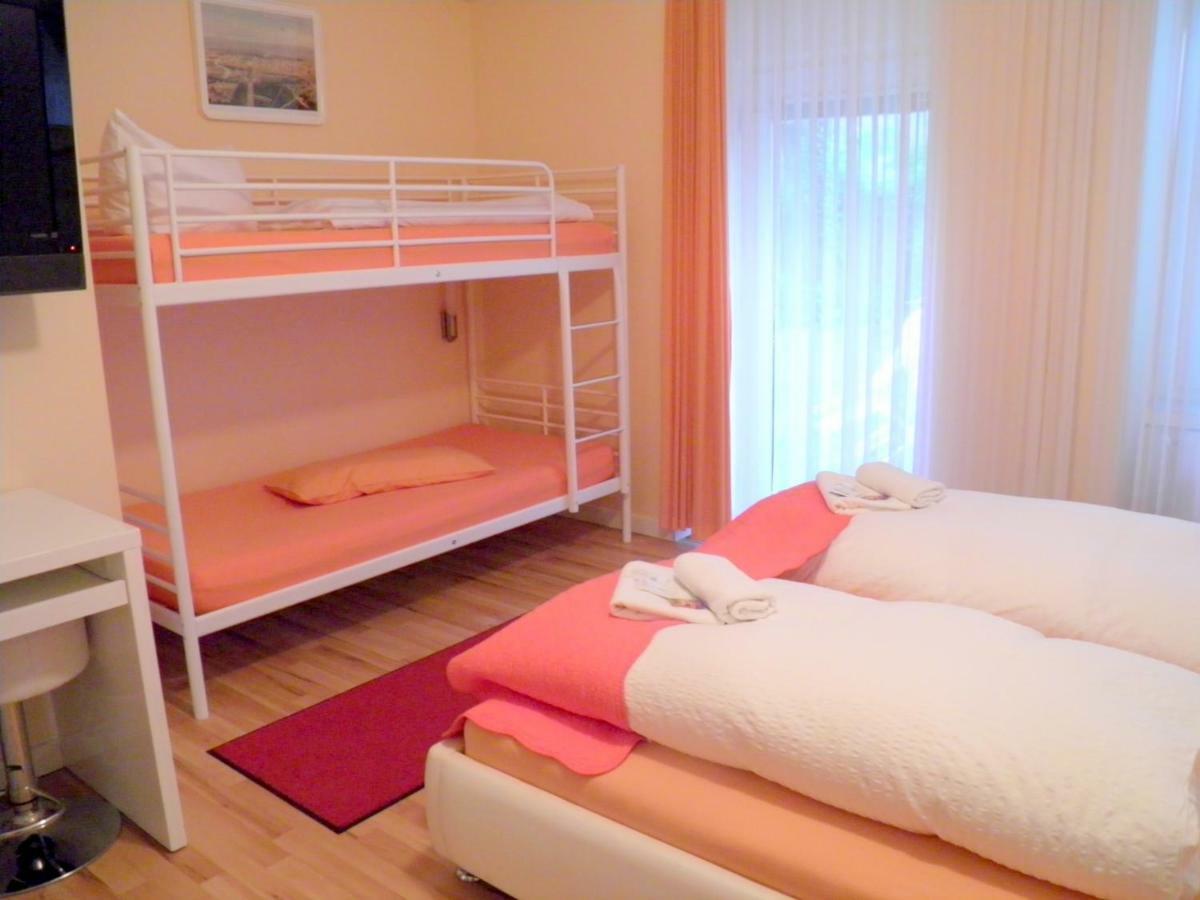 City Guest house Berlin