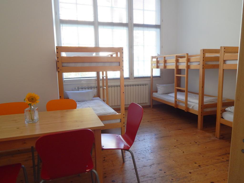 Albergue Berlincity