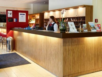 Berlin-mitte Hotel Berlim