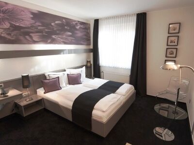 Hotel Good Morning West Berlin