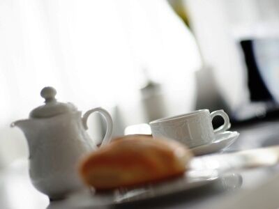 Good Morning West Hotel Berlin