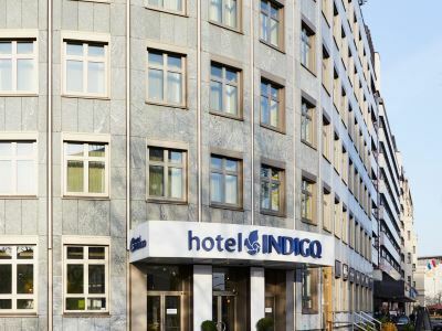 Indigo - Ku'damm By Ihg Berlin