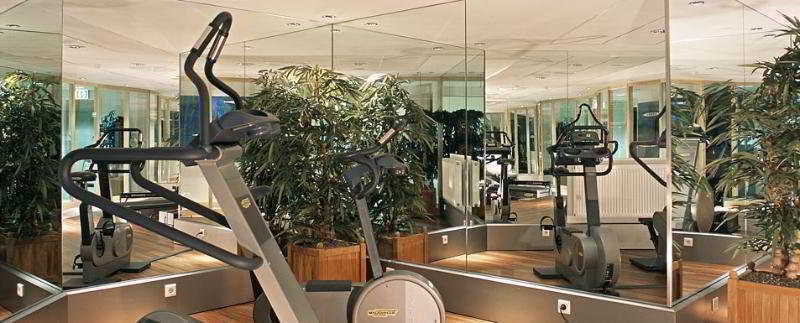 Hotel Novotel Mitte Berlin