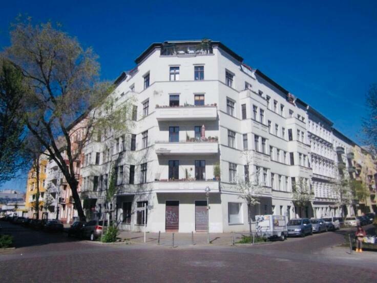 City Hideaway With Terrace Apartment *