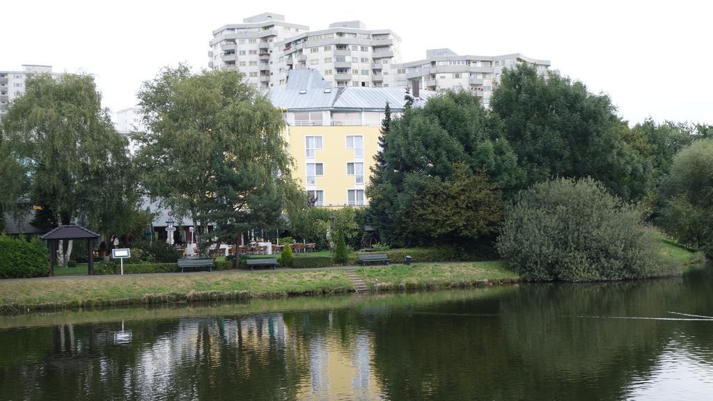 Rheinsberg Am See Hotel 4*