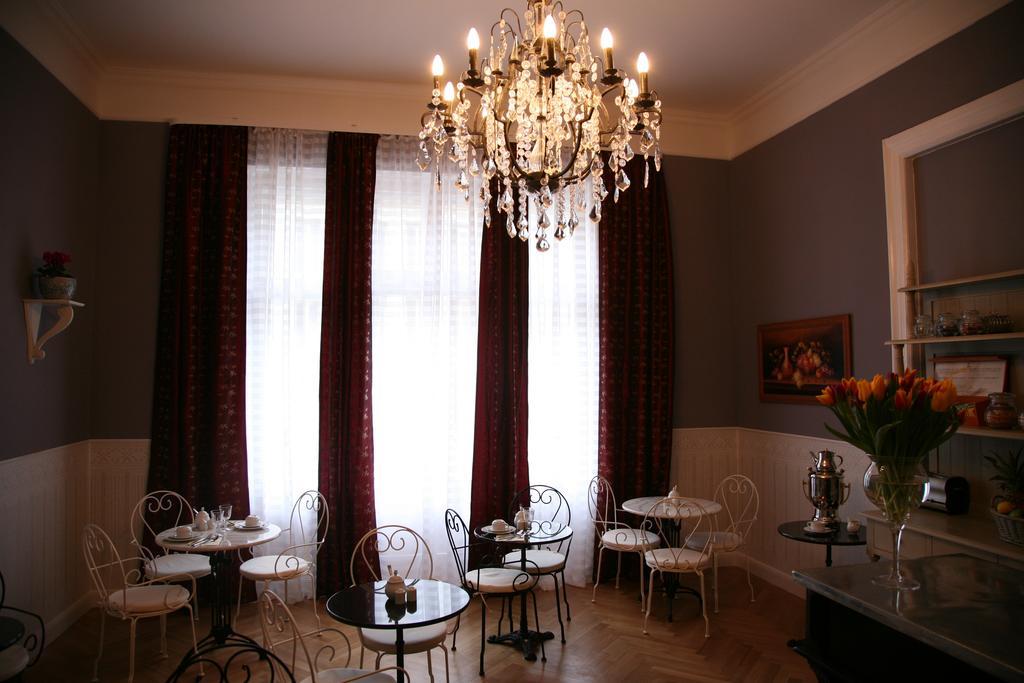 Hotel-maison Am Olivaer Platz 3* Berlin