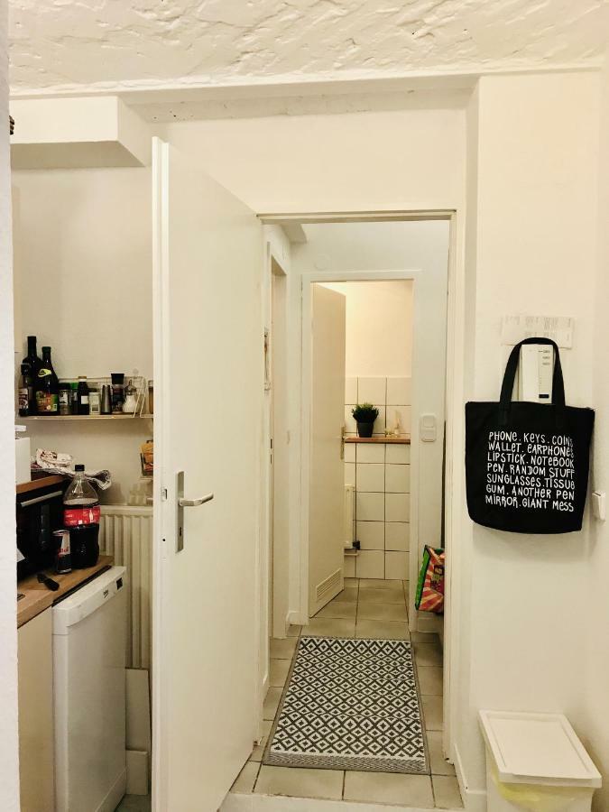 City Hideaway With Terrace Berlin