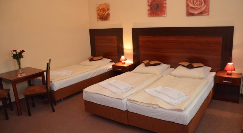 Hotel Albertin