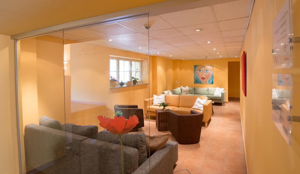 Essentis Ecohotel Berlin