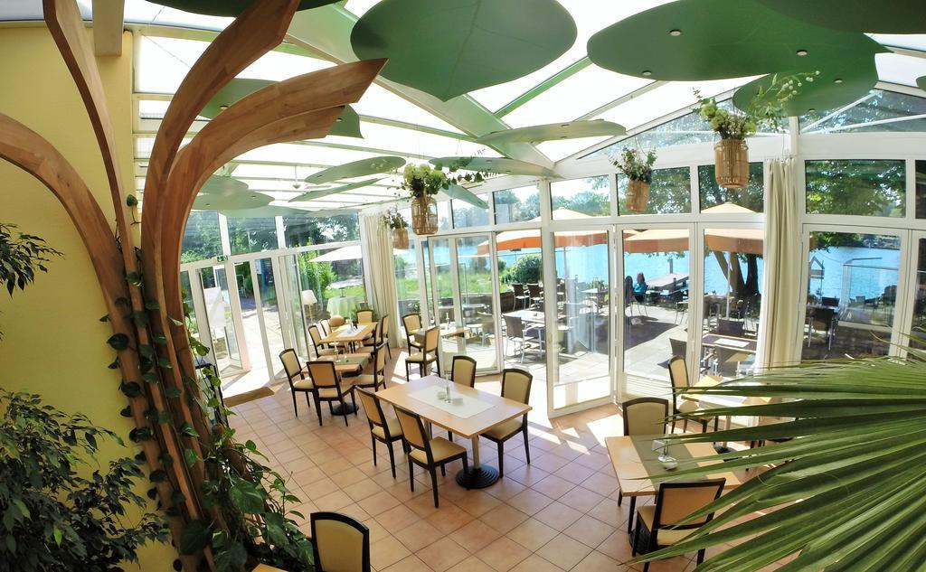 Essentis Ecohotel Berlin
