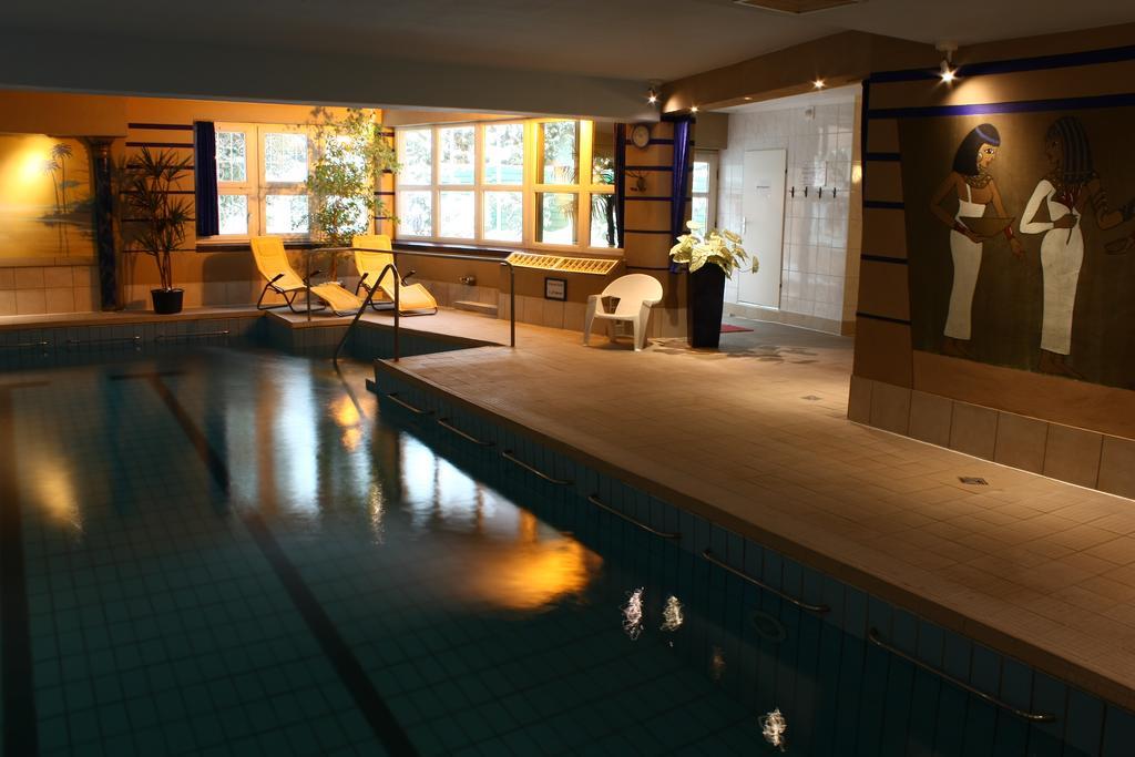 Rheinsberg Am See Hotel 4*