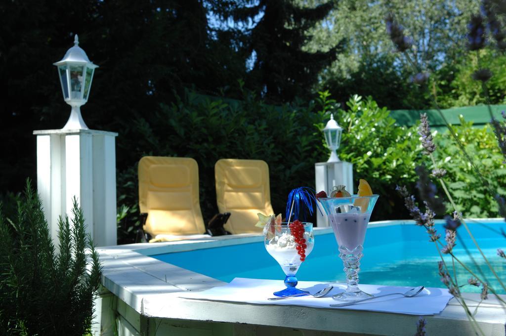 Rheinsberg Am See Hotel 4*