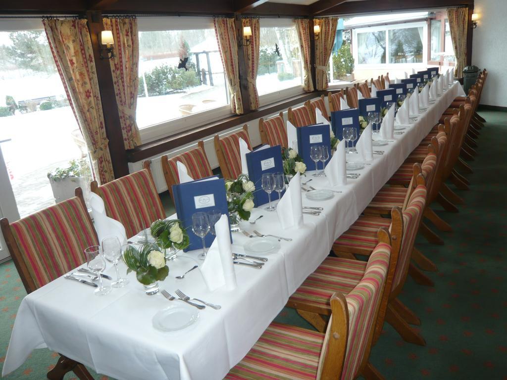 Rheinsberg Am See Hotel 4*