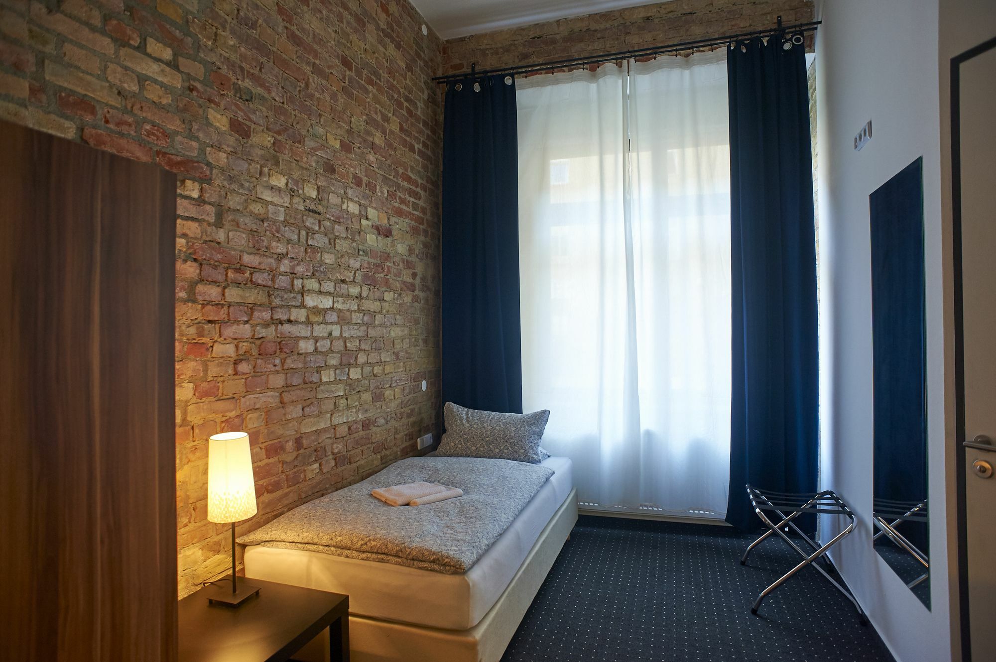 Hotel Goldmarie Gmbh Berlim