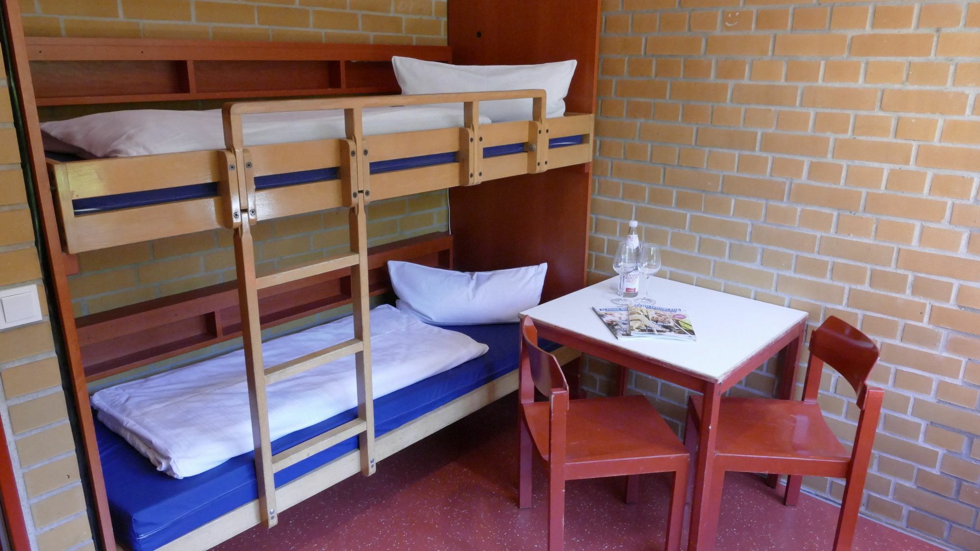 Albergue - Am Wannsee *