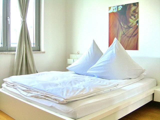Pfefferbett Regierungsviertel Hotel Berlim