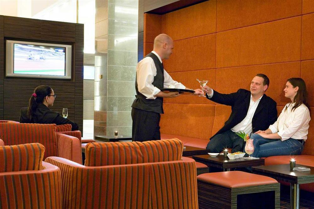 Novotel Am Tiergarten 4*