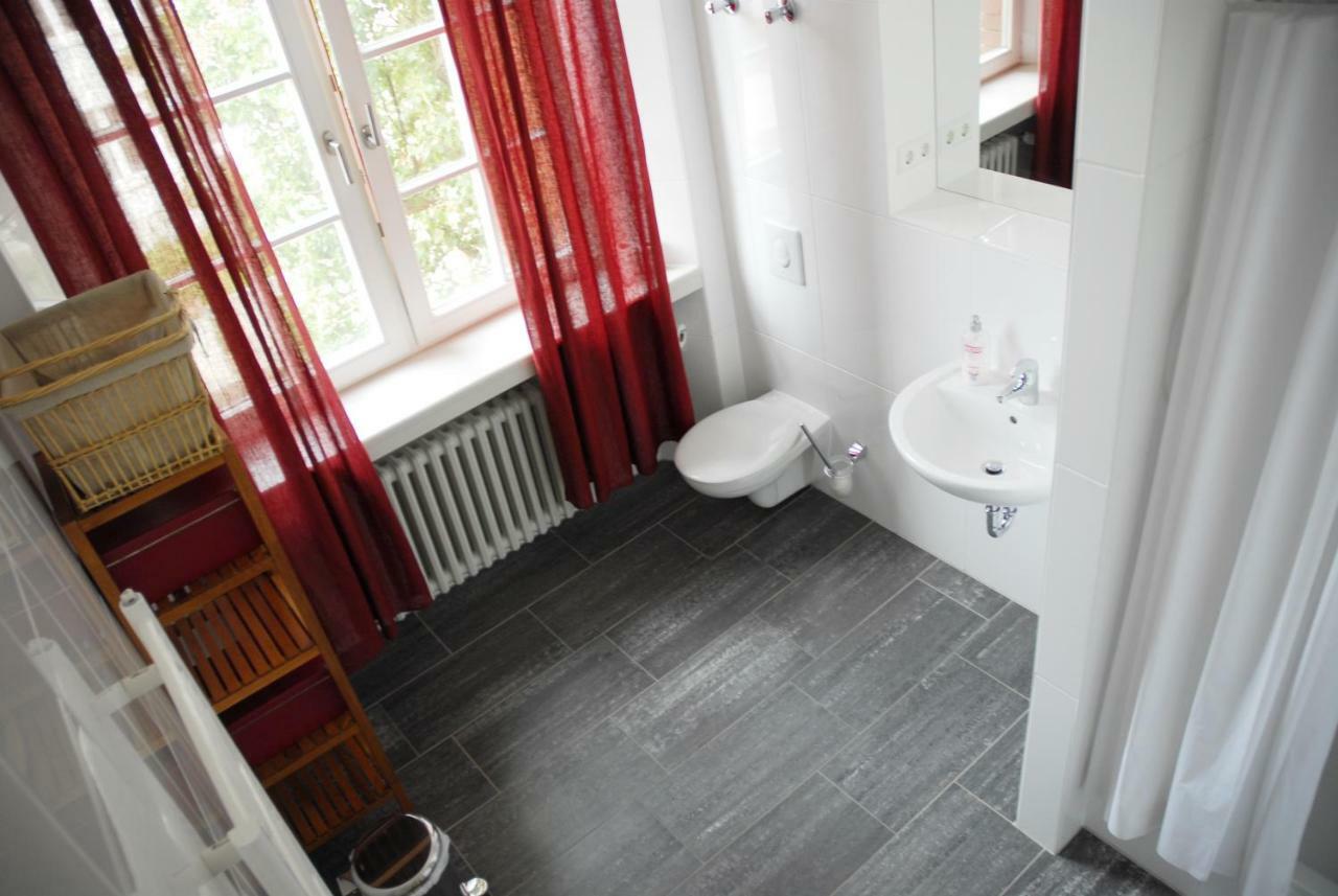 Gls Hotel Berlin