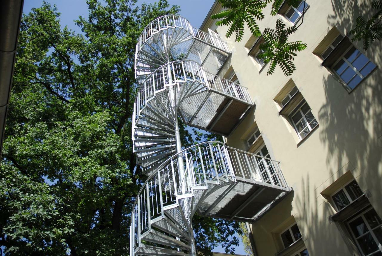 Hotel Gls Berlin