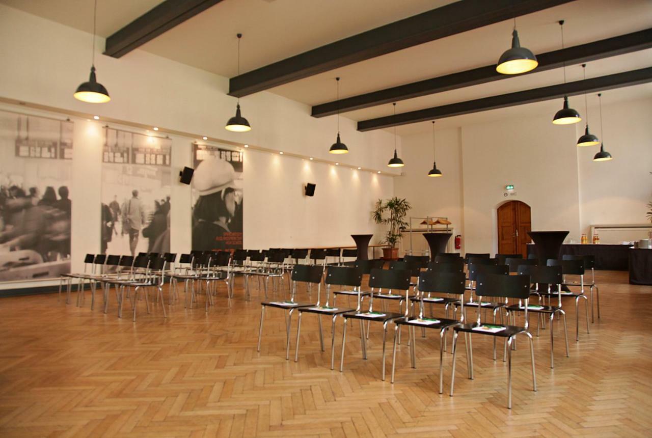 Gls 3* Berlin