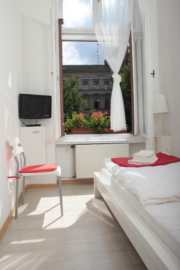 Guest house Gastehaus City Stop