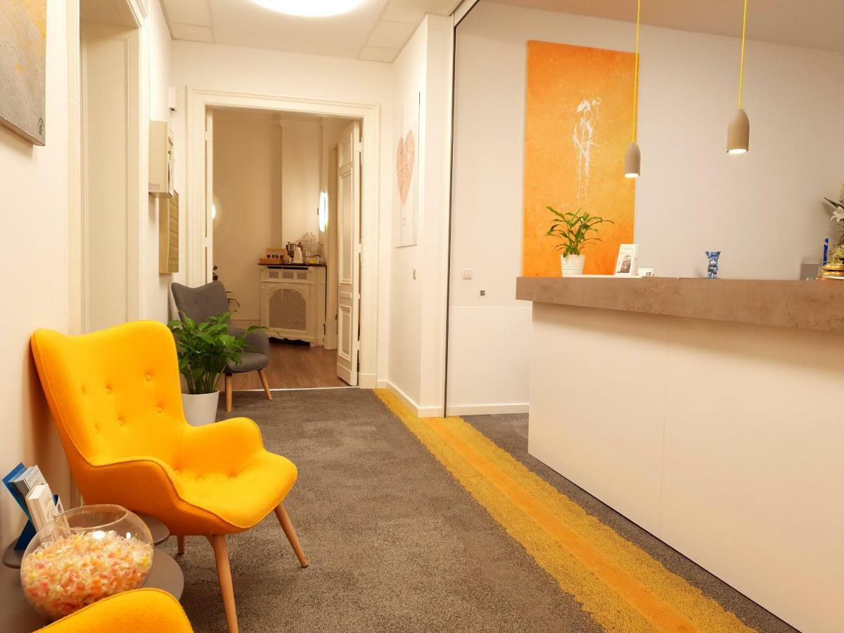 Seifert Am Kurfuerstendamm Hotel Berlin