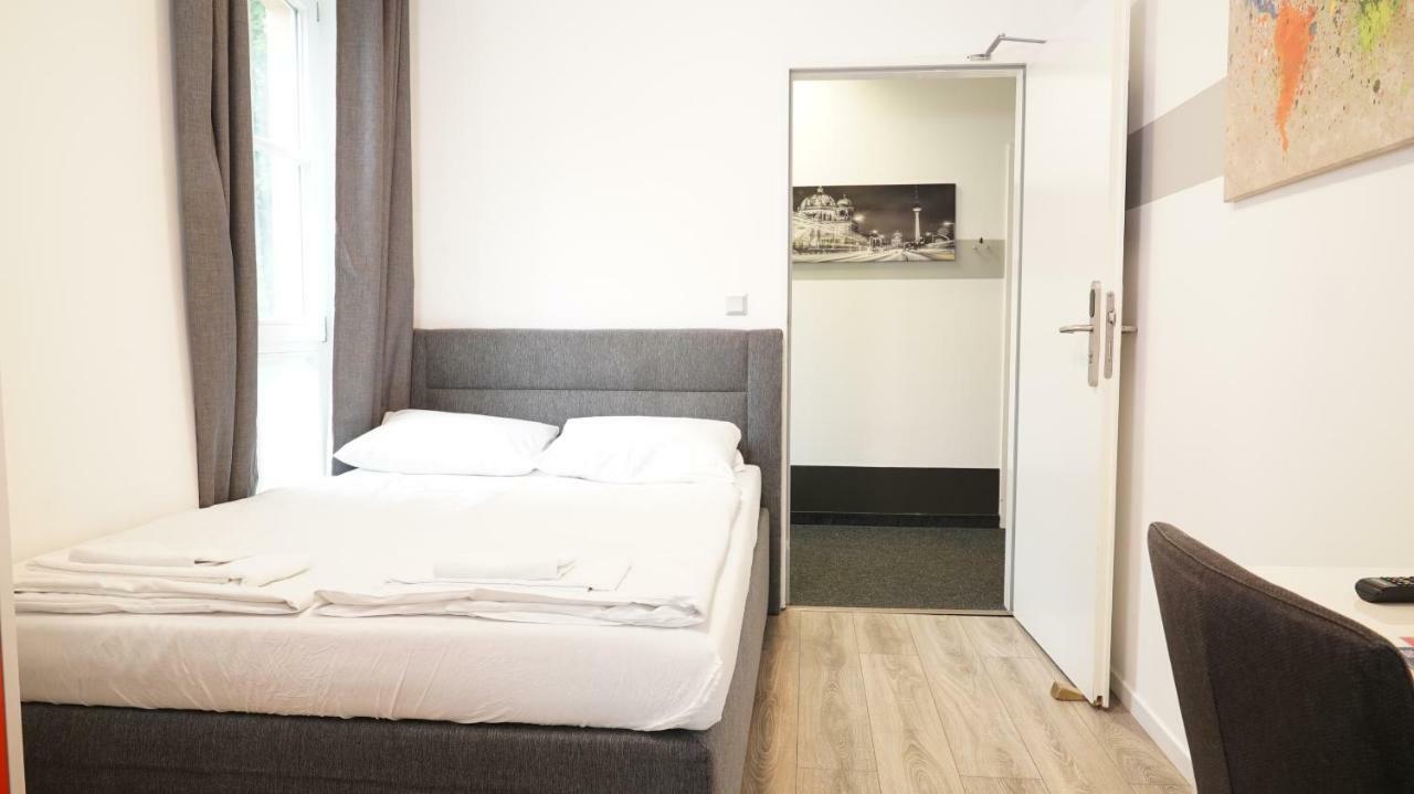 Check In Hotel Berlin