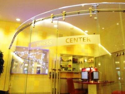 Steglitz International Hotel Berlin