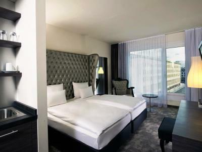 Hotel Arcotel John F - Am Gendarmenmarkt Berlin