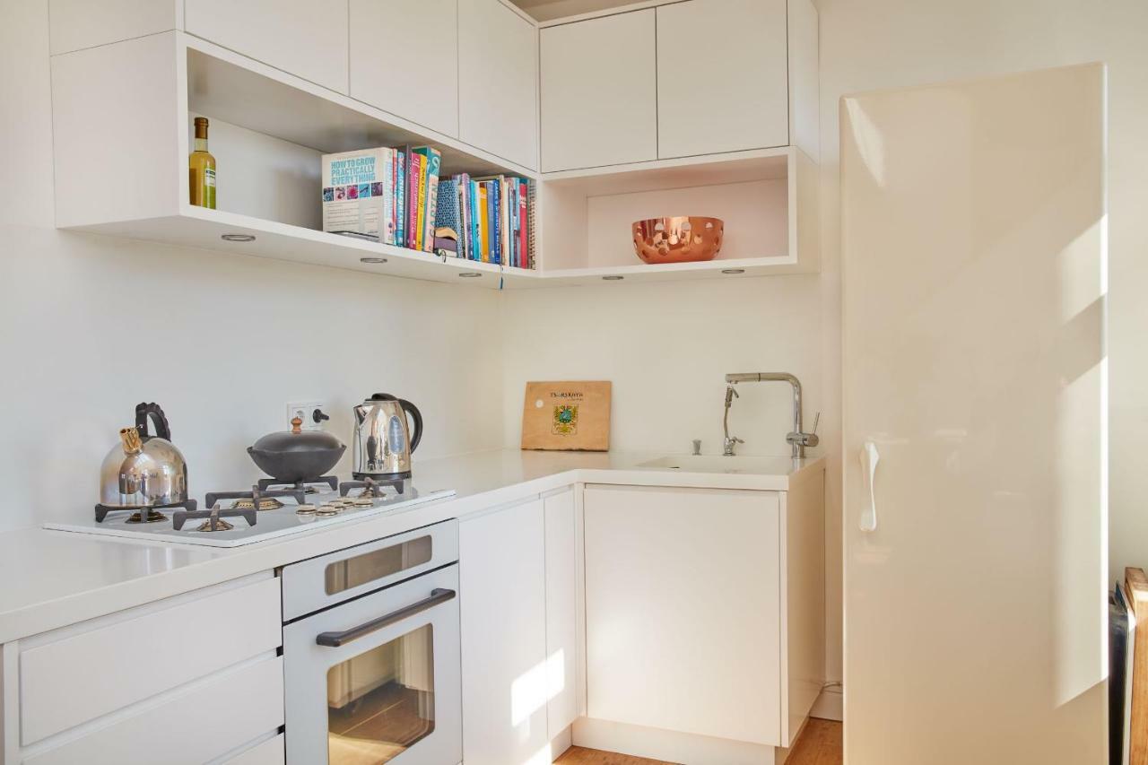 Apartment Joachim.8 Maisonette-apartment Mit 2 Schlafzimmern Im Herzen Von Mitte Berlin