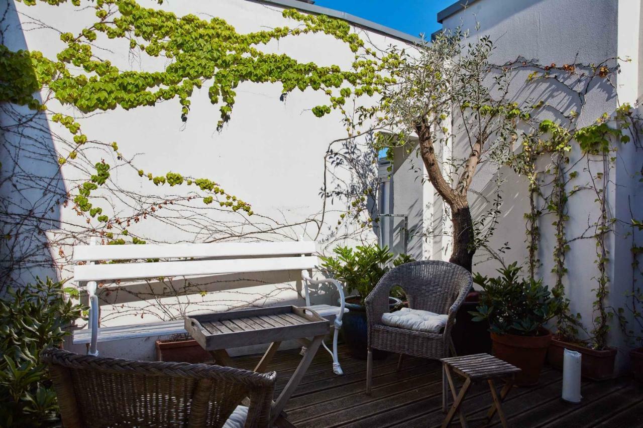 Joachim 8 Maisonette By Suite030 Apartamento Berlim