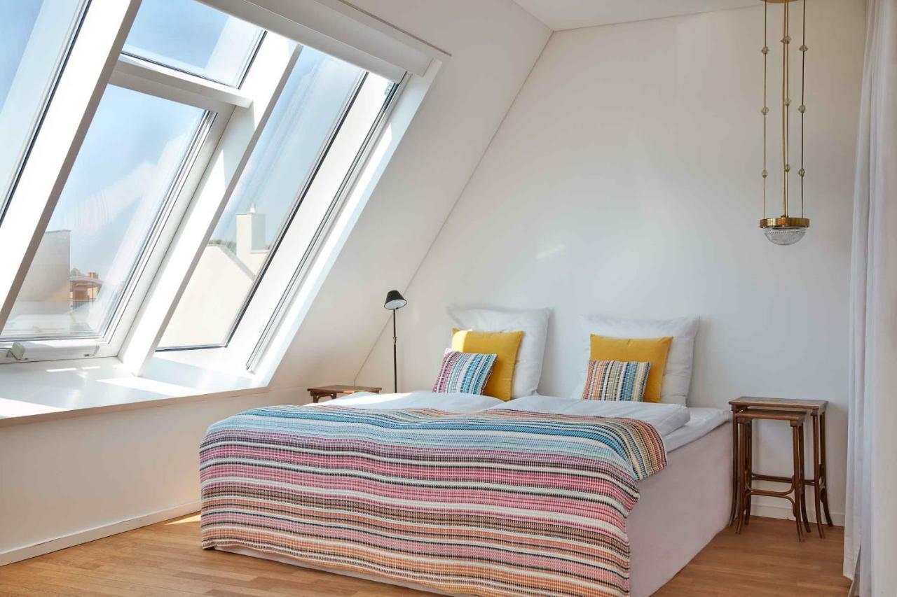 Joachim 8 Maisonette By Suite030 * Berlim