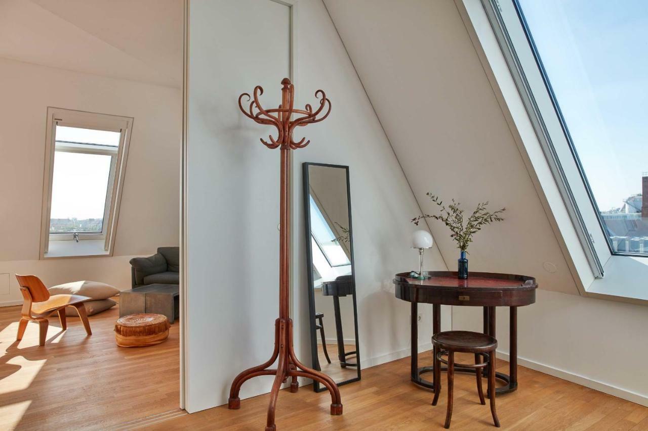 Apartamento Joachim 8 Maisonette By Suite030 *