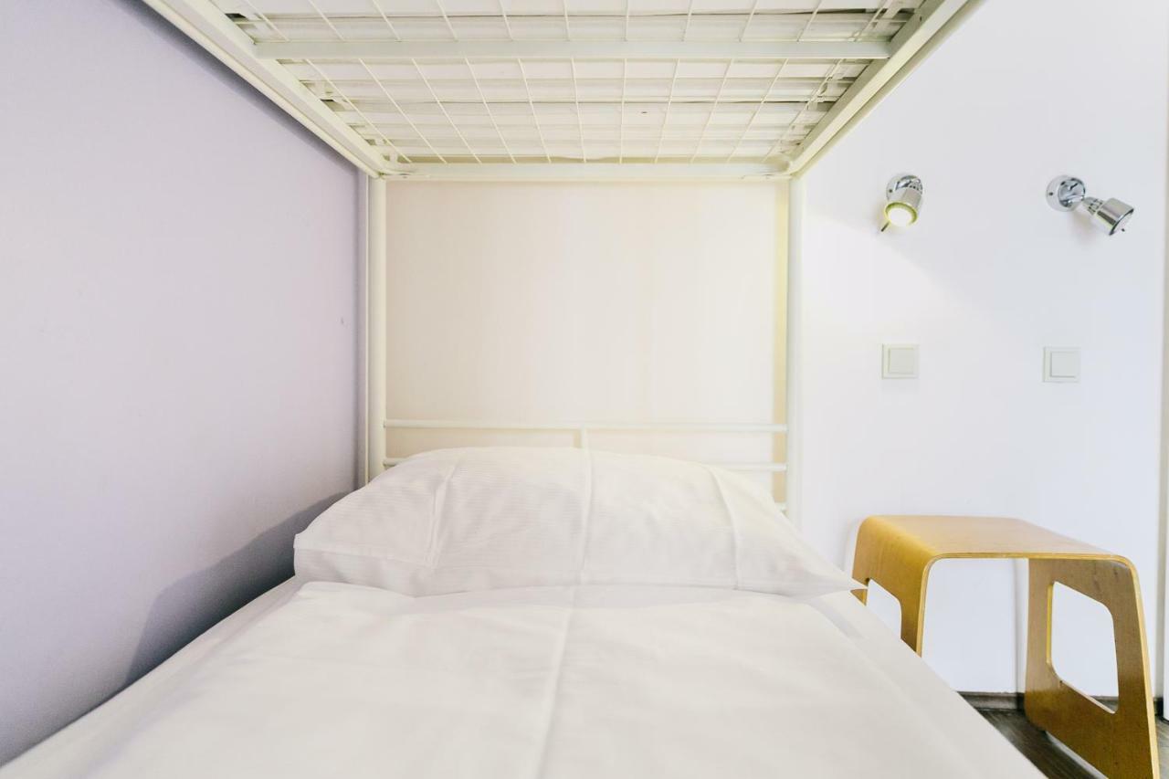 St Christopher's Mitte Apartamento *