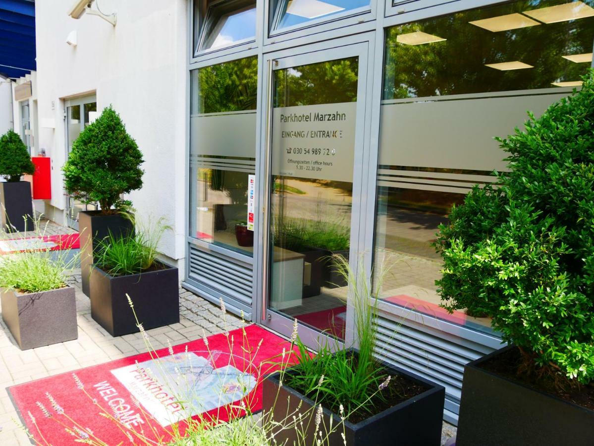 Parkhotel Marzahn 3* Berlin