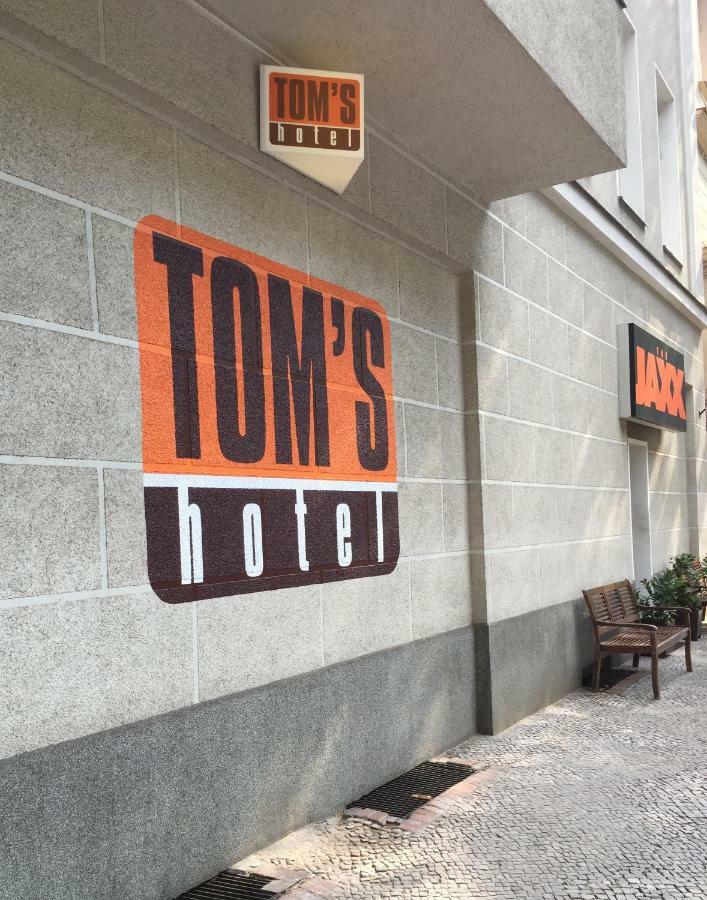 Hotel Tom's 3*