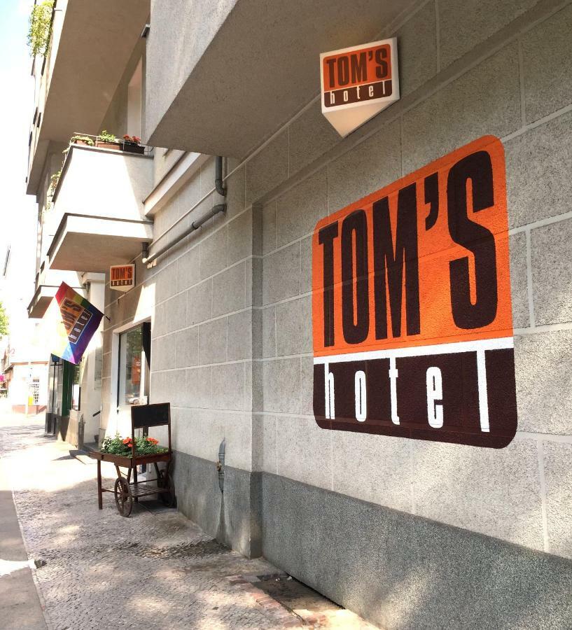 Hotel Tom's