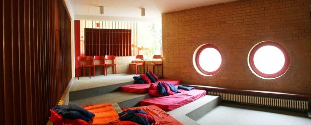 Albergue - Am Wannsee *
