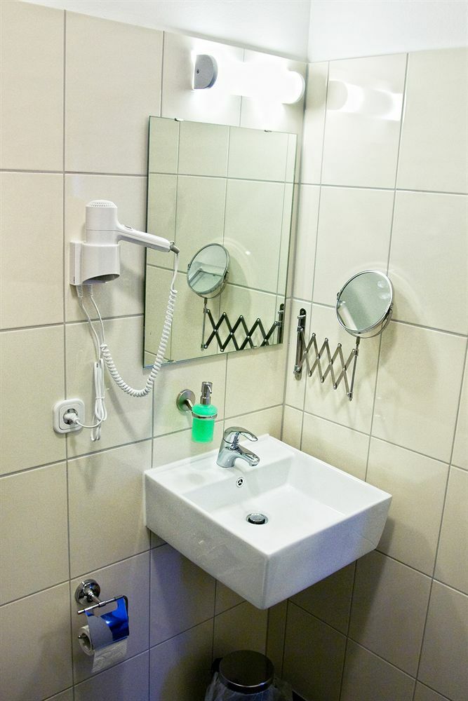 Atlas Hotel