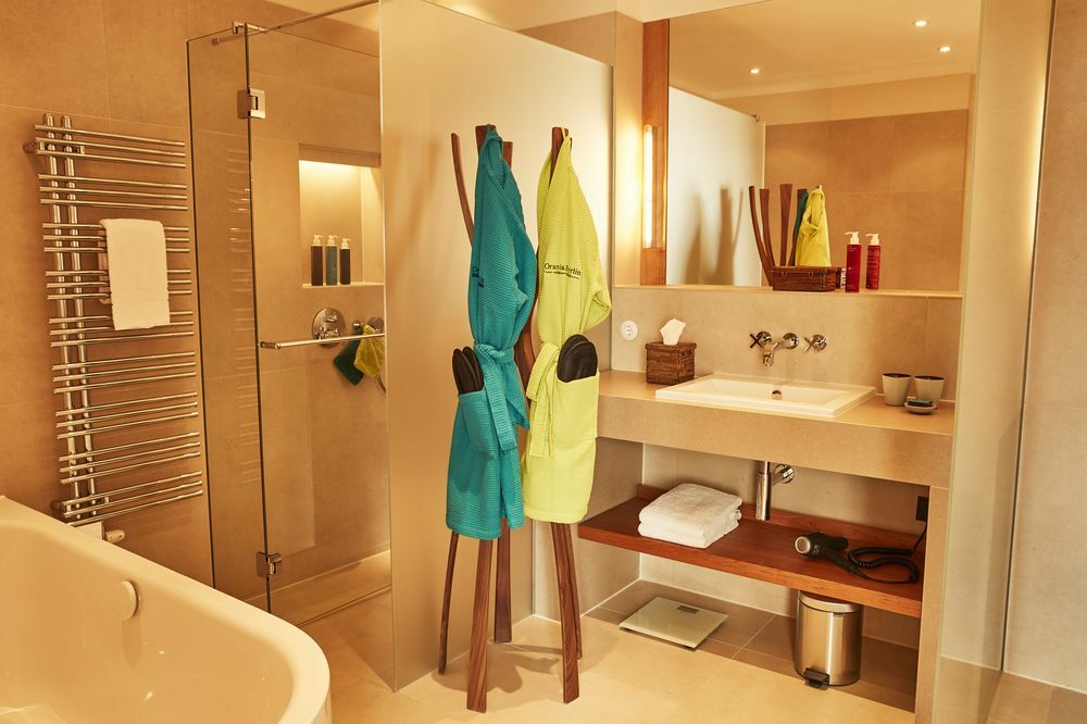 Hotel Orania.berlin 5*