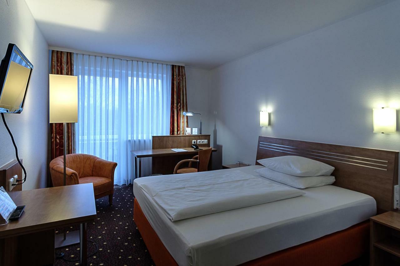 Rheinsberg Am See 4* Berlin