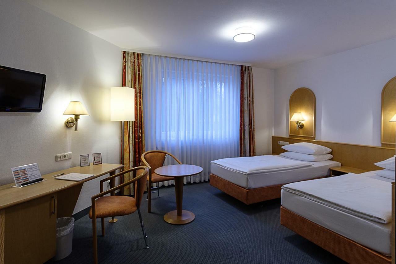Rheinsberg Am See Hotel
