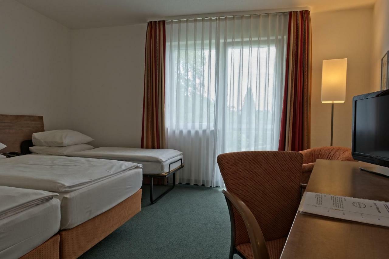 Rheinsberg Am See Hotel 4*