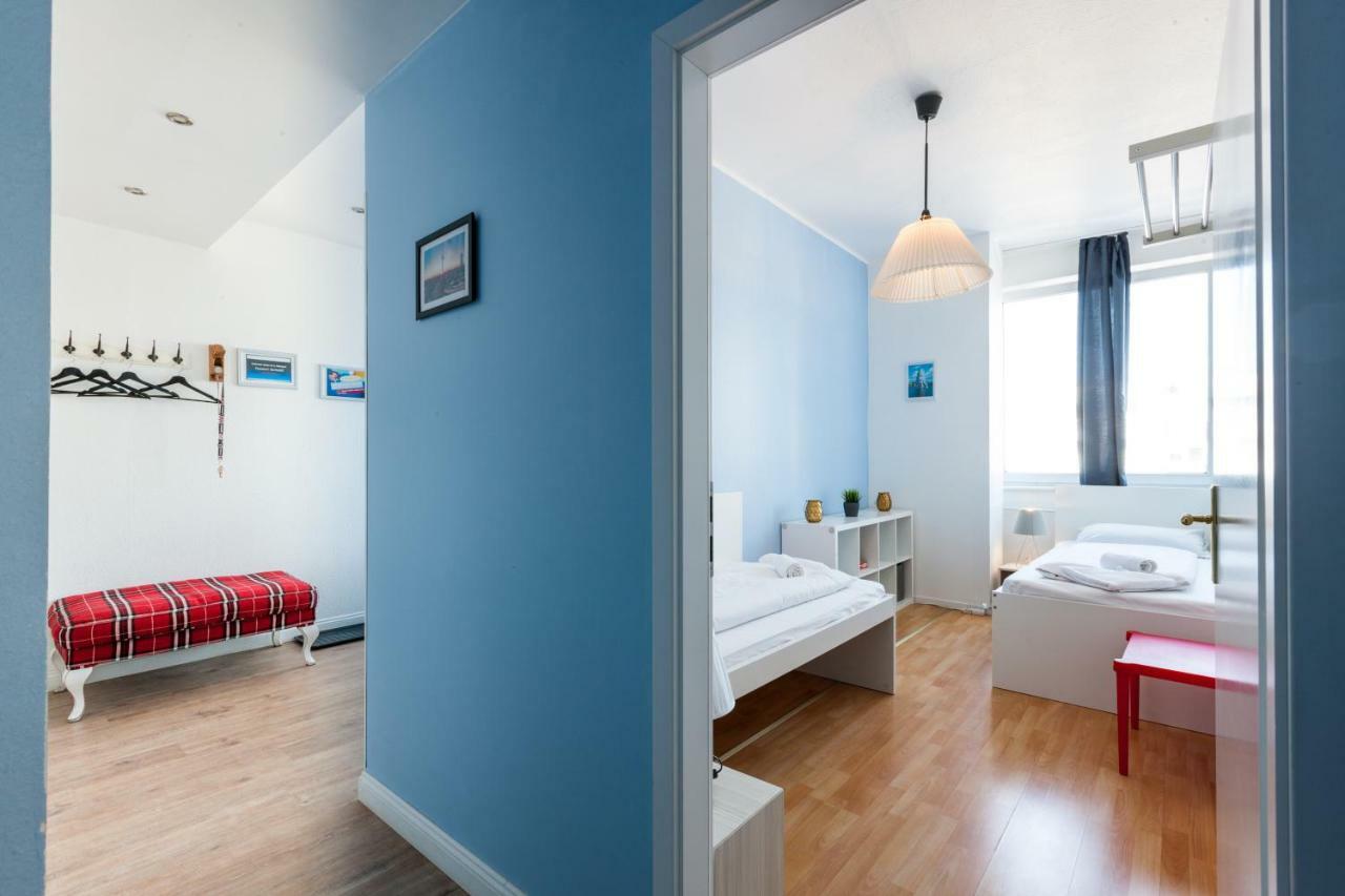 Apartamento Trendy *