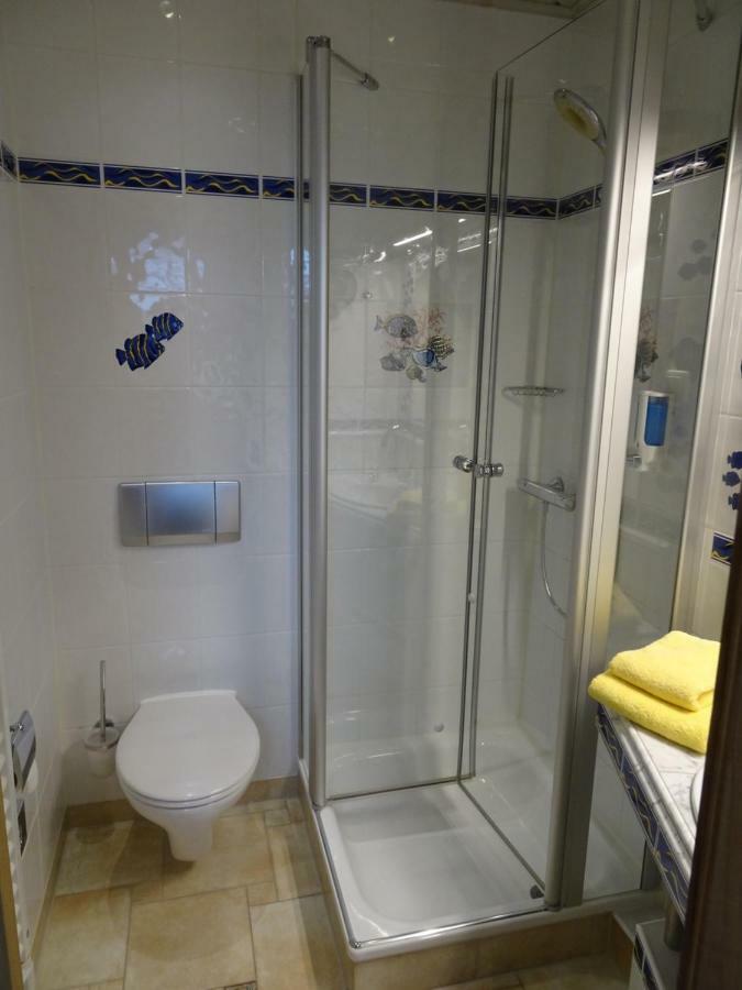 Guest house Blumenbach 2*