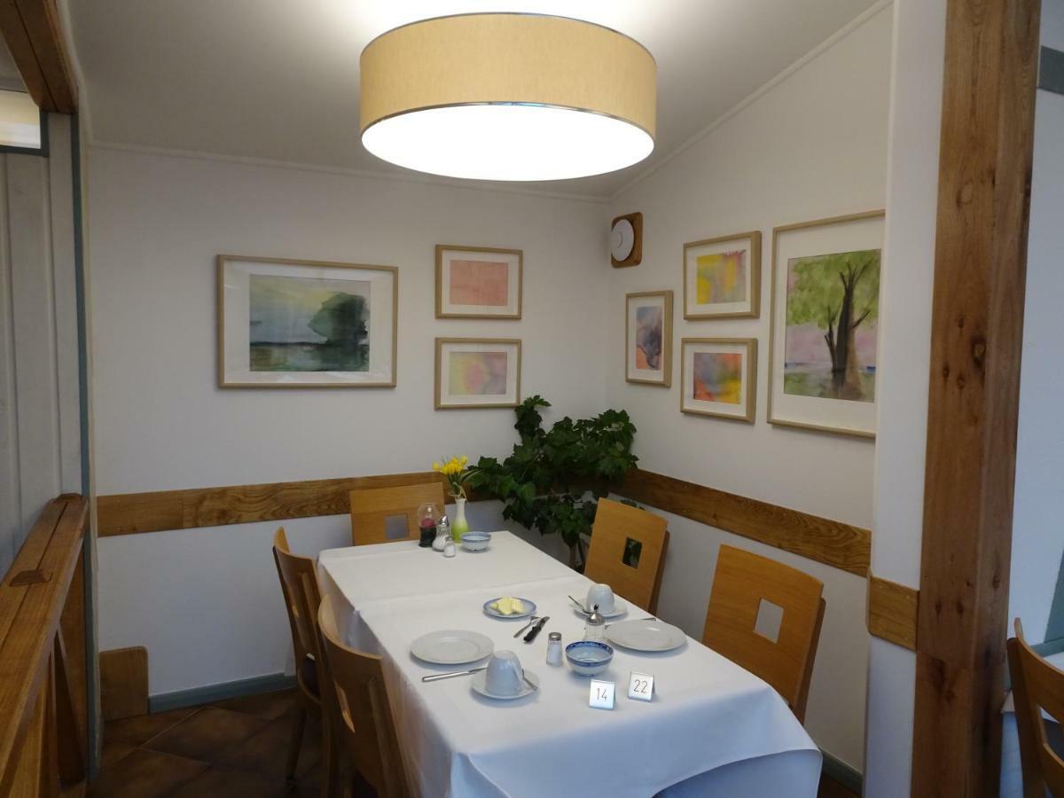 Blumenbach Guest house 2*