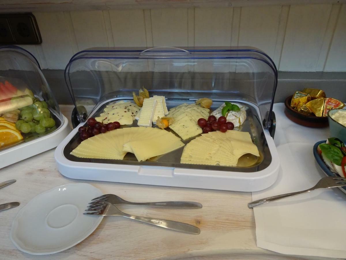 Blumenbach Guest house